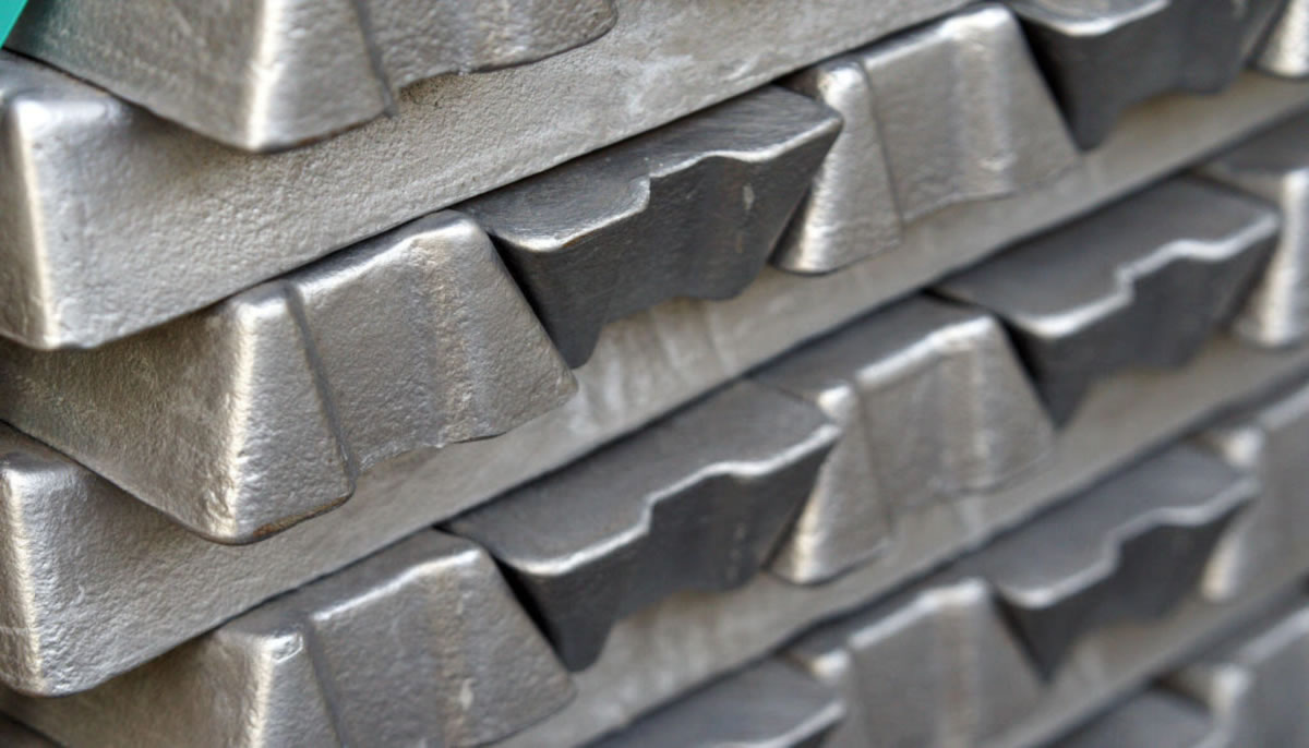 aluminium alloys