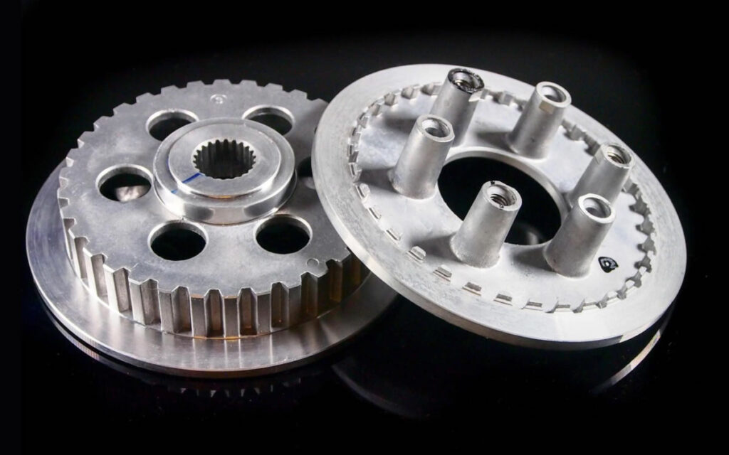 aluminium-die-casting